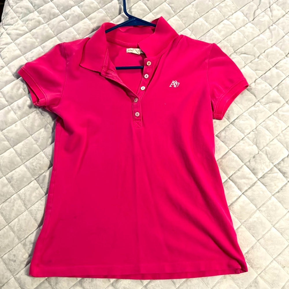 Aeropostale Women’s Polo Shirt